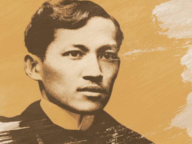 List of Poems of José Rizal 2