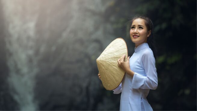 Vietnam Pickup lines
