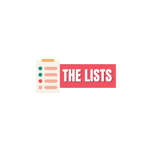 thelists logo